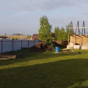 Сосновский р-н, Ключи д, 74:19:0801001:329