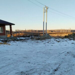 Сосновский р-н, Красное Поле п, 74:19:0802003:2195