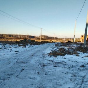 Сосновский р-н, Красное Поле п, 74:19:0802003:2194