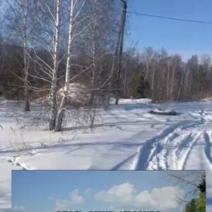 Сосновский р-н, Кременкульское форелевое хозяйство Золотая рыбка тер. СНТ, 74:19:1104001:910