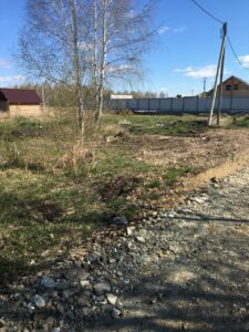 Сосновский р-н, Садовый п, 74:19:1116002:218