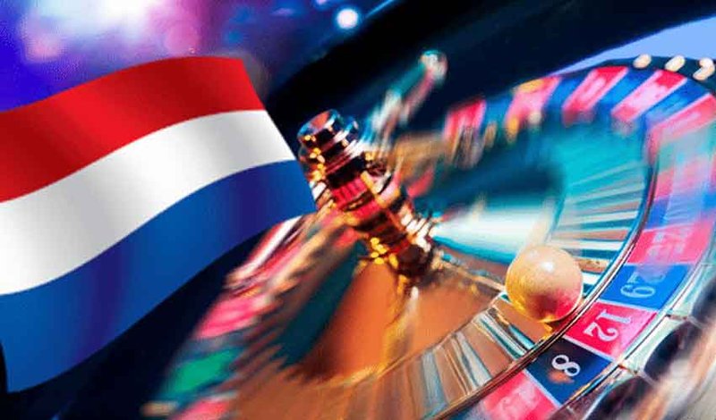 Best lizaro casino login in Netherlands